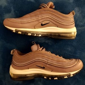 MAUVE LIMITED EDITION COLOR WAY AIRMAX 97